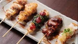 Another exquisite dish