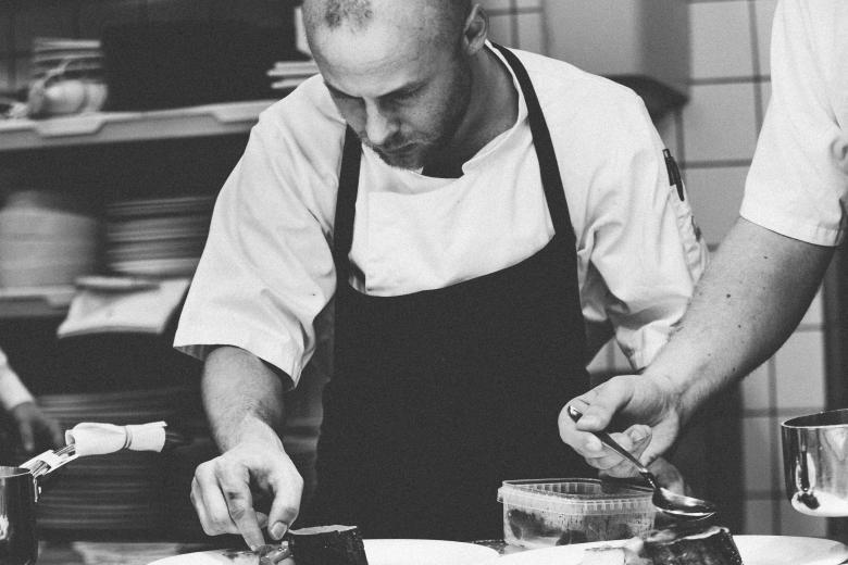 Founder and Head Chef of AAVA